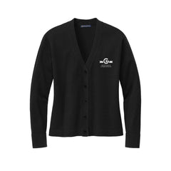 GCI - Brooks Brothers® Women’s Cotton Stretch Cardigan Sweater