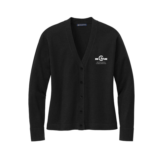 GCI - Brooks Brothers® Women’s Cotton Stretch Cardigan Sweater