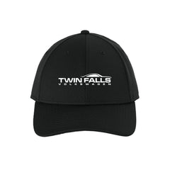 Twin Falls Volkswagen - New Era® Performance Dash Adjustable Cap