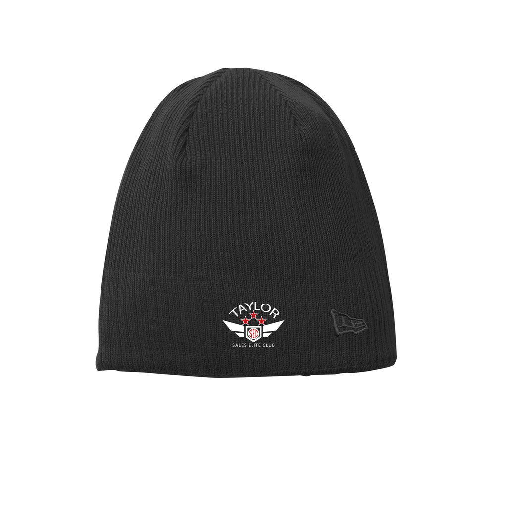 Taylor Family Automotive - New Era® Knit Beanie