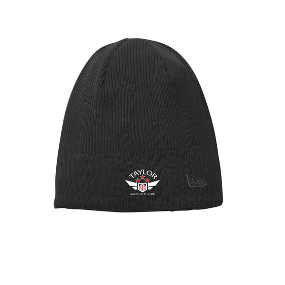 Taylor Family Automotive - New Era® Knit Beanie