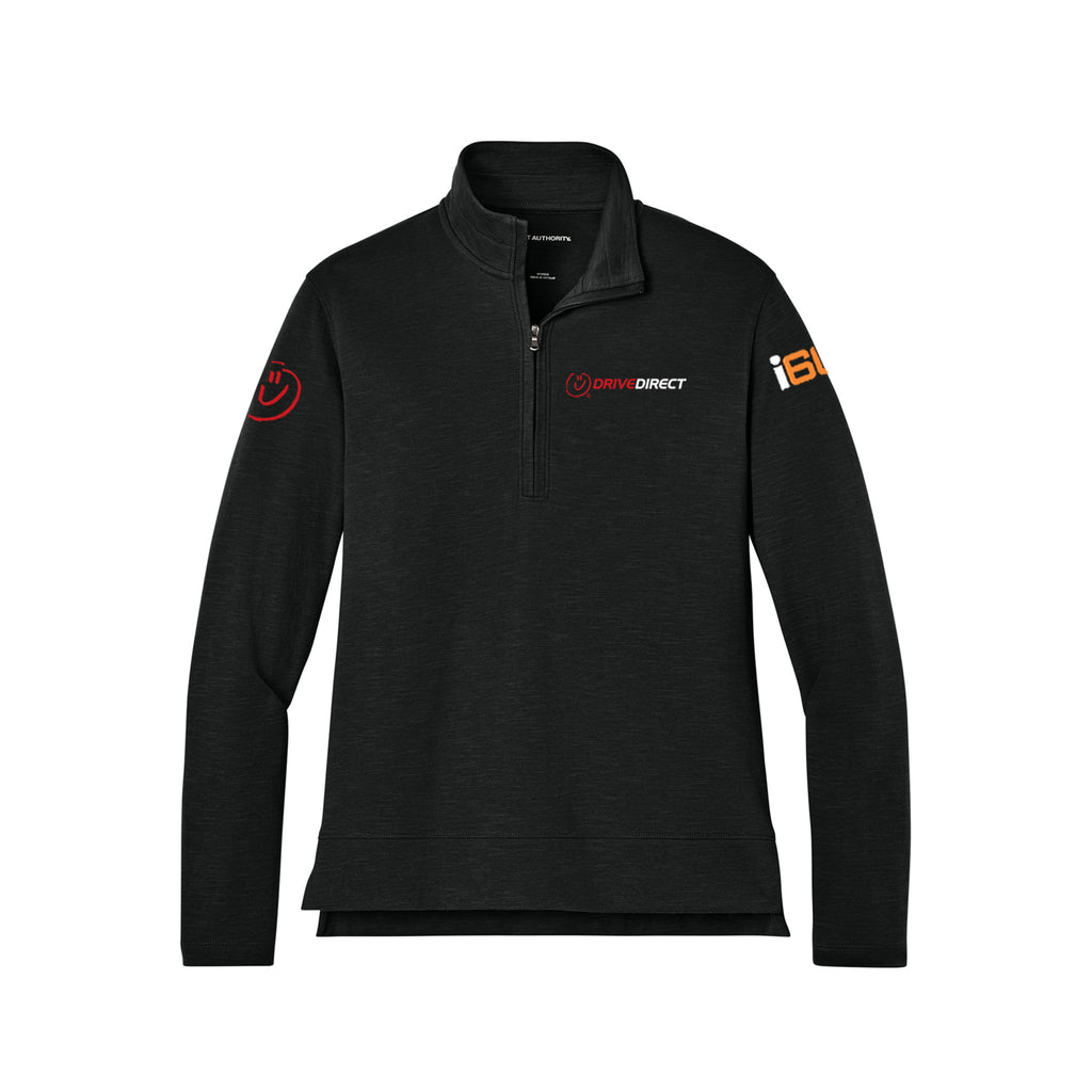 Drive Direct - Port Authority® Women’s Breakwater 1/4-Zip