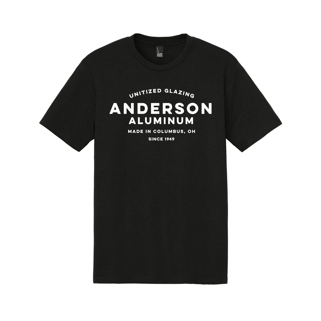 Anderson Aluminum Corporation - District Perfect Tri Tee