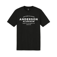 Anderson Aluminum Corporation - District Perfect Tri Tee