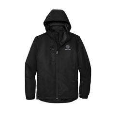 Propark Mobility - 1922 Club - Port Authority® Vortex Waterproof 3-in-1 Jacket
