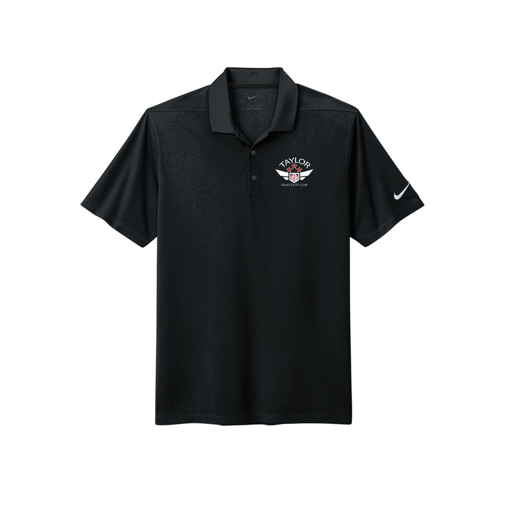 Taylor Family Automotive - Nike Dri-FIT Micro Pique 2.0 Polo