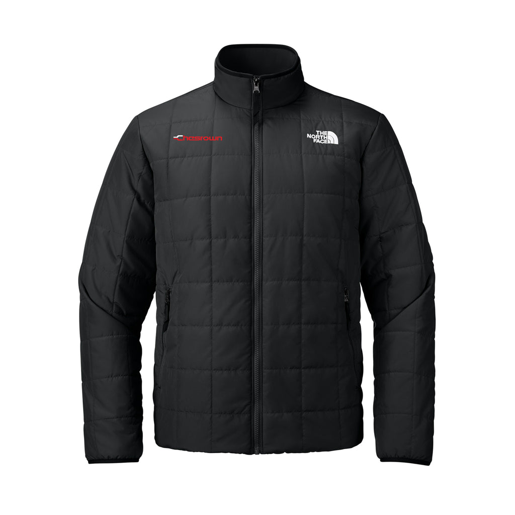 Chesrown of Sidney - The North Face® Iron Drift Quilted Jacket