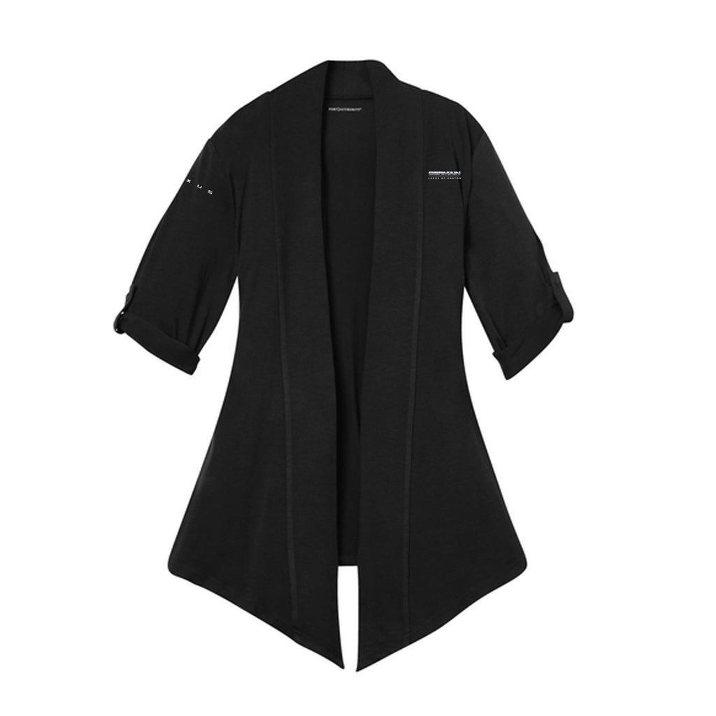 Germain Lexus of Easton - Port Authority® Women's Concept Shrug