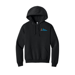 TAC - Jerzees® NuBlend® Pullover Hooded Sweatshirt