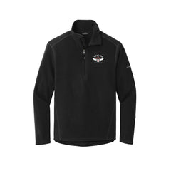 Taylor Family Automotive - Eddie Bauer®1/2-Zip Microfleece Jacket
