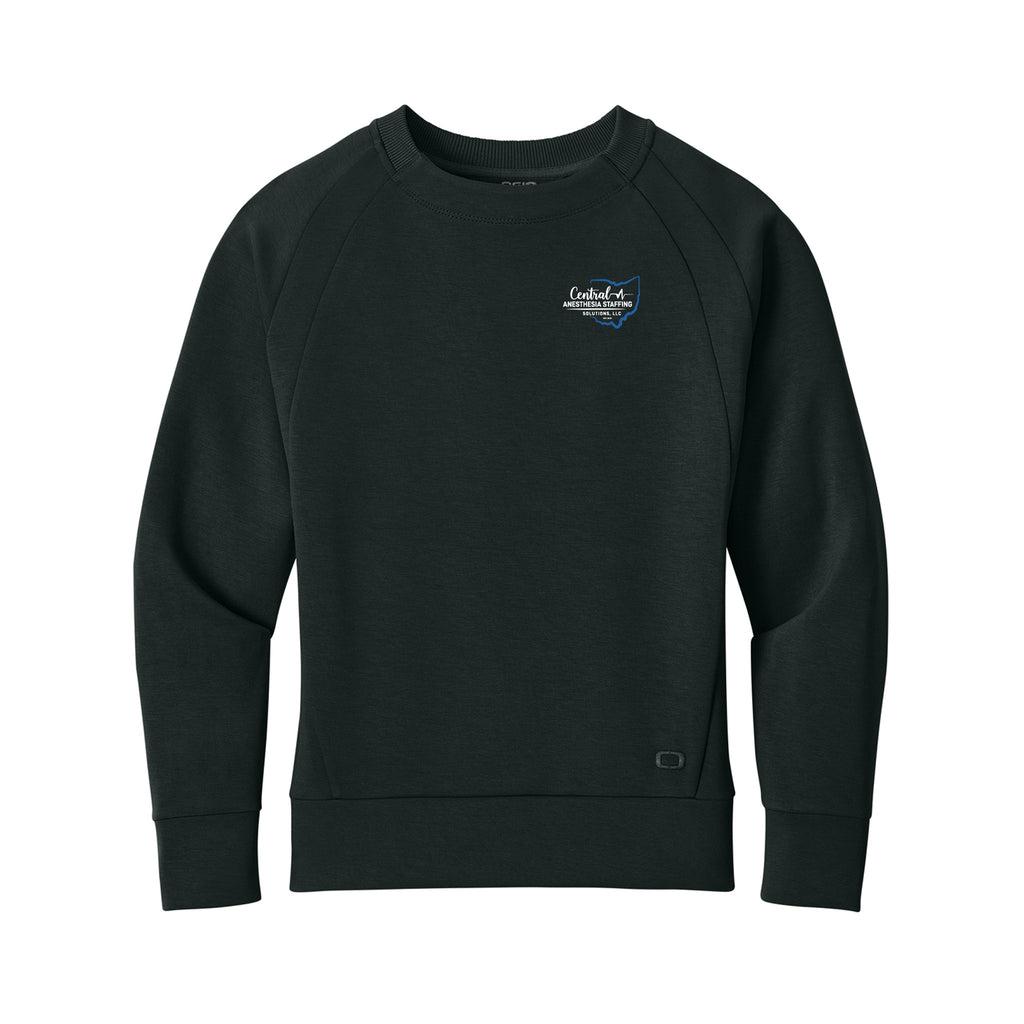 CASS - OGIO® Women’s Transcend Pullover
