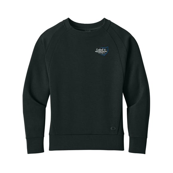 CASS - OGIO® Women’s Transcend Pullover