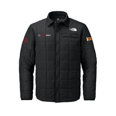 Toyota Direct - The North Face® Iron Drift Quilted Shirt Jacket