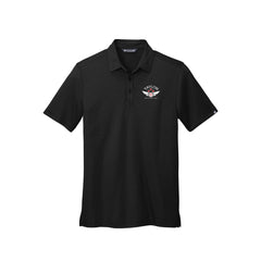Taylor Family Automotive - TravisMathew Coto Performance Polo