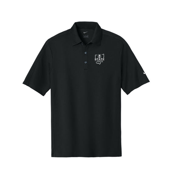 State Termite & Pest Solutions - Nike Tech Sport Dri-FIT Polo
