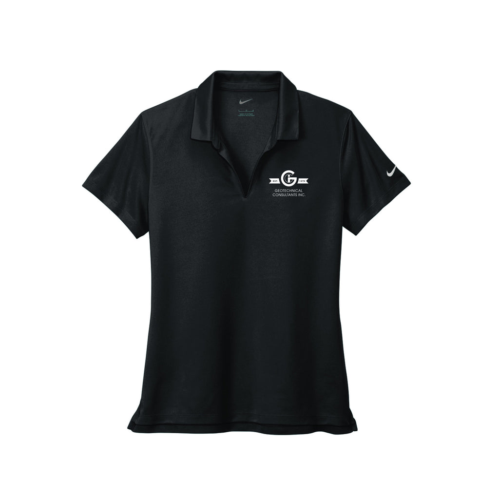 GCI - Nike Ladies Dri-FIT Micro Pique 2.0 Polo