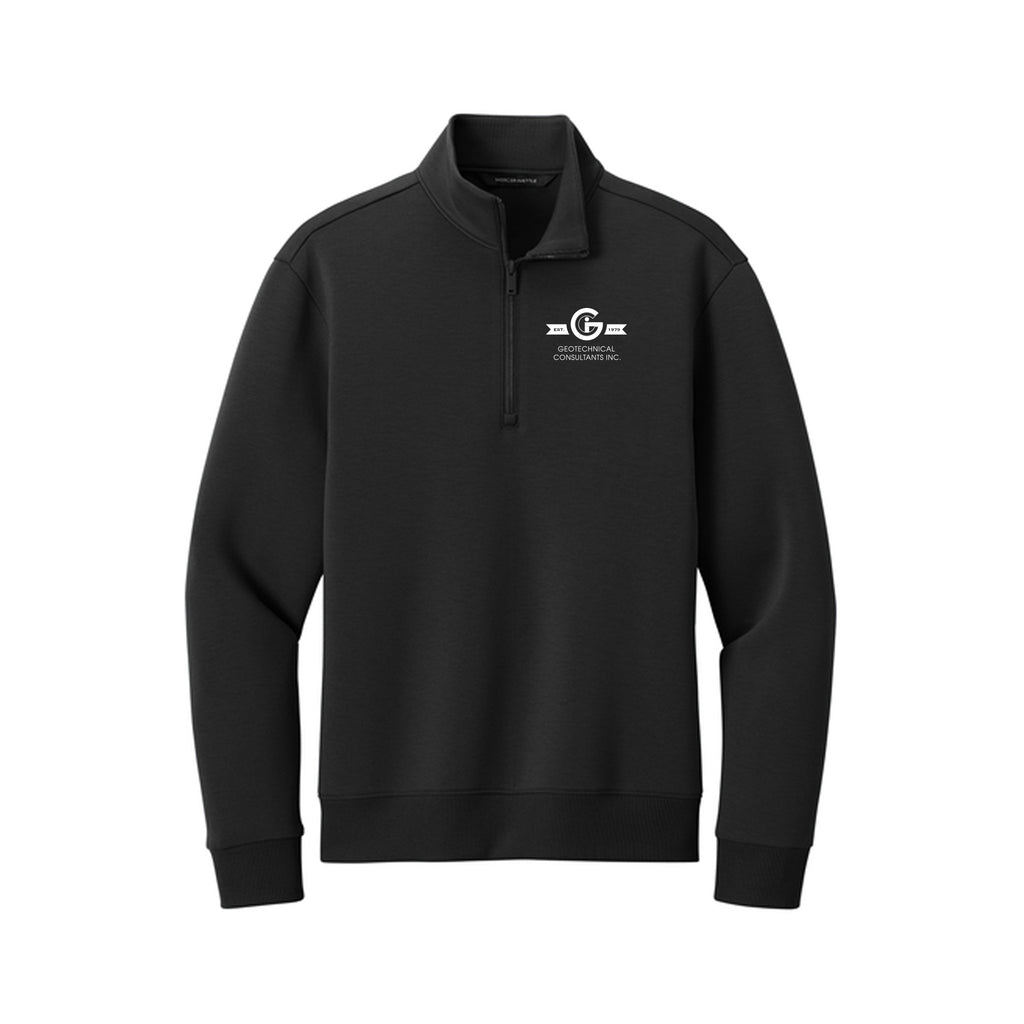 GCI - Mercer+Mettle® Soft Spacer 1/4-Zip