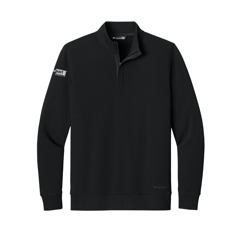 Propark Mobility - TravisMathew Ocean Villa 1/4-Zip
