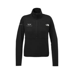 Cadillac Libertyville - The North Face® Women’s Double-Knit 1/2-Zip Fleece