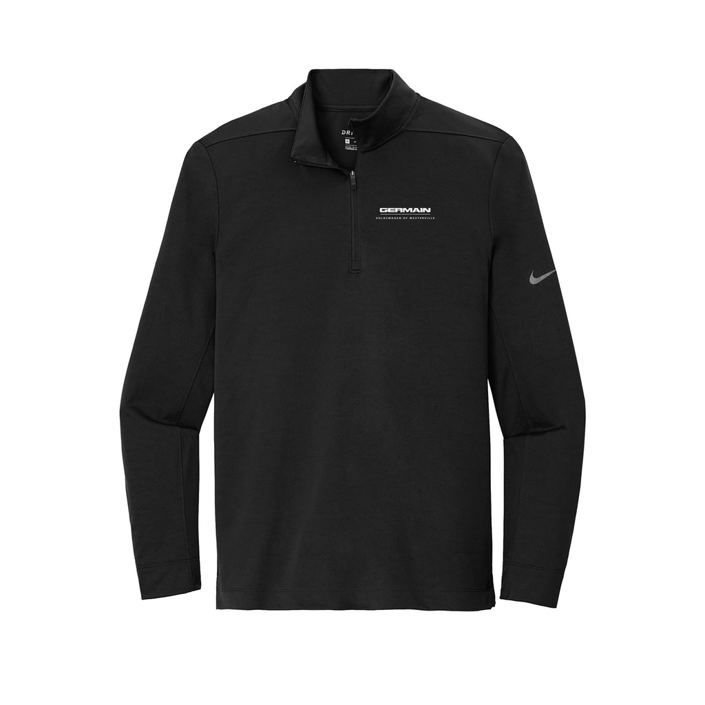 Volkswagen of Westerville - Nike Dry 1/2-Zip Cover-Up