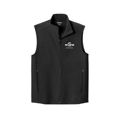 GCI - OGIO® Kinetic Soft Shell Vest