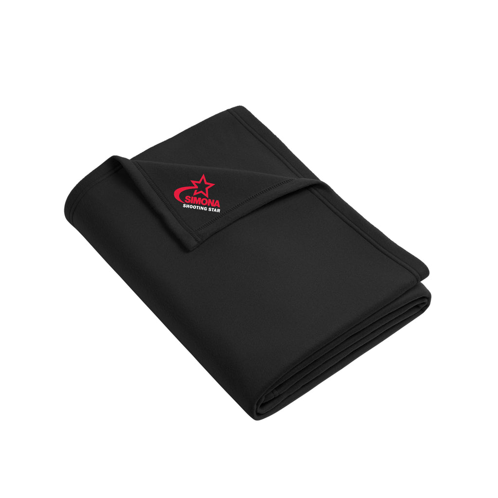 SIMONA PMC Stars - Port Authority® Core Fleece Blanket