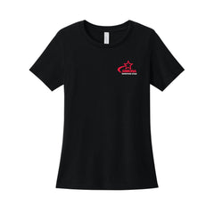 SIMONA PMC Stars - BELLA+CANVAS® Women’s Relaxed CVC Tee