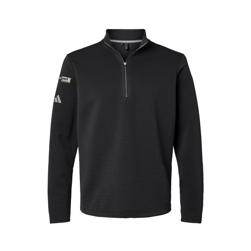 Propark Mobility - Men's Spacer Quarter-Zip Pullover