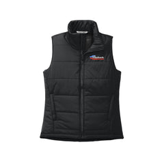 Chesrown - Port Authority® Women's Puffer Vest