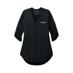 Germain Lexus Ann Arbor - Port Authority® Women's City Stretch 3/4-Sleeve Tunic