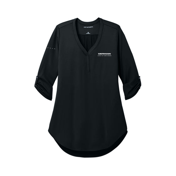 Germain Lexus Ann Arbor - Port Authority® Women's City Stretch 3/4-Sleeve Tunic