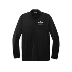 GCI - TravisMathew Newport Full-Zip Fleece