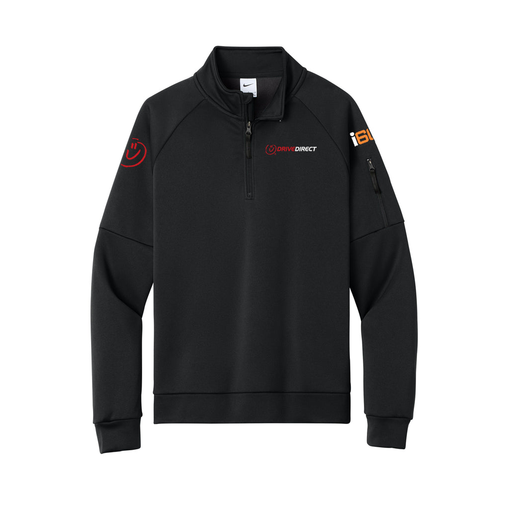 Drive Direct - Nike Therma-FIT Pocket 1/4-Zip