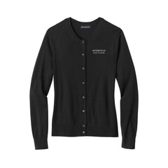 Monrovia 100 Years - Brooks Brothers® Women’s Washable Merino Cardigan Sweater