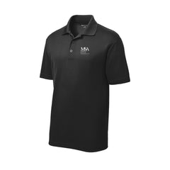MSA Law Firm - Sport-Tek® Youth PosiCharge® RacerMesh® Polo