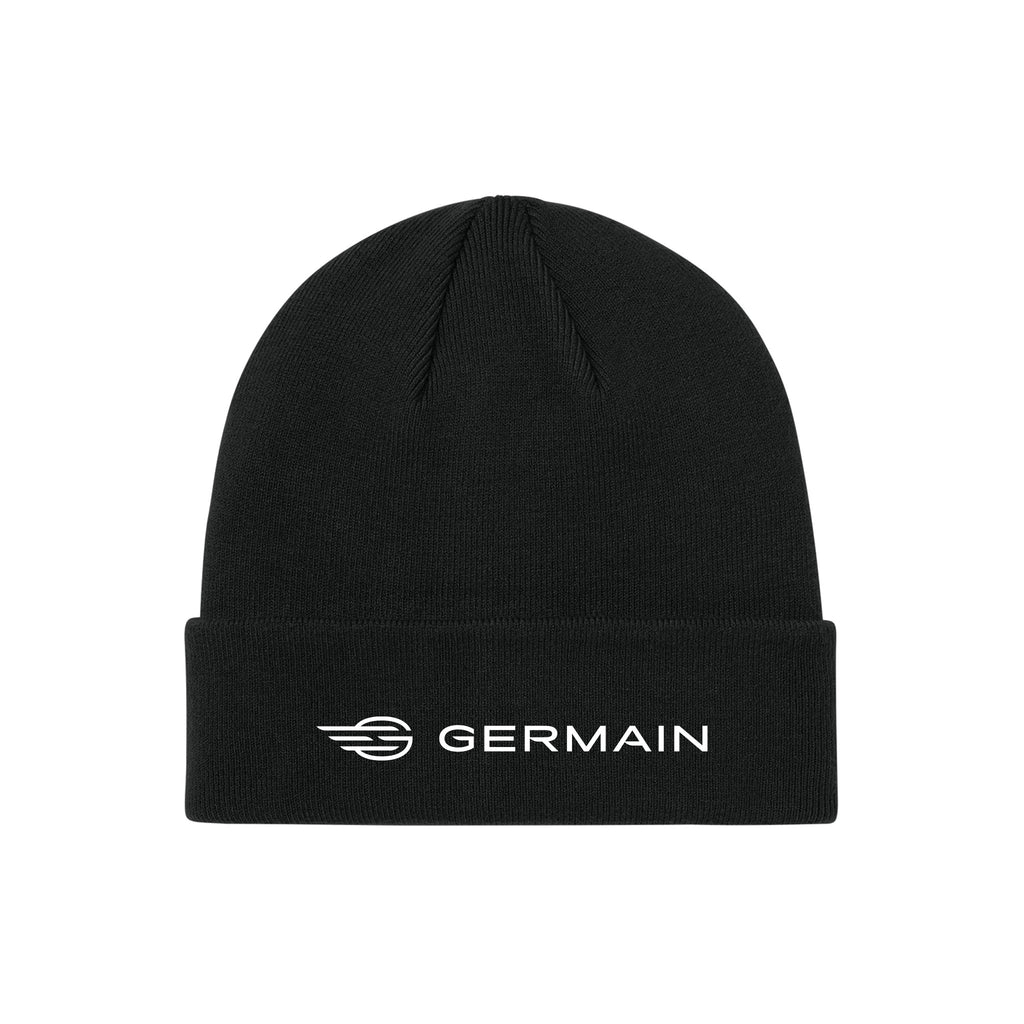 Germain Cars Corp - Mercer+Mettle® Soft Blend Beanie