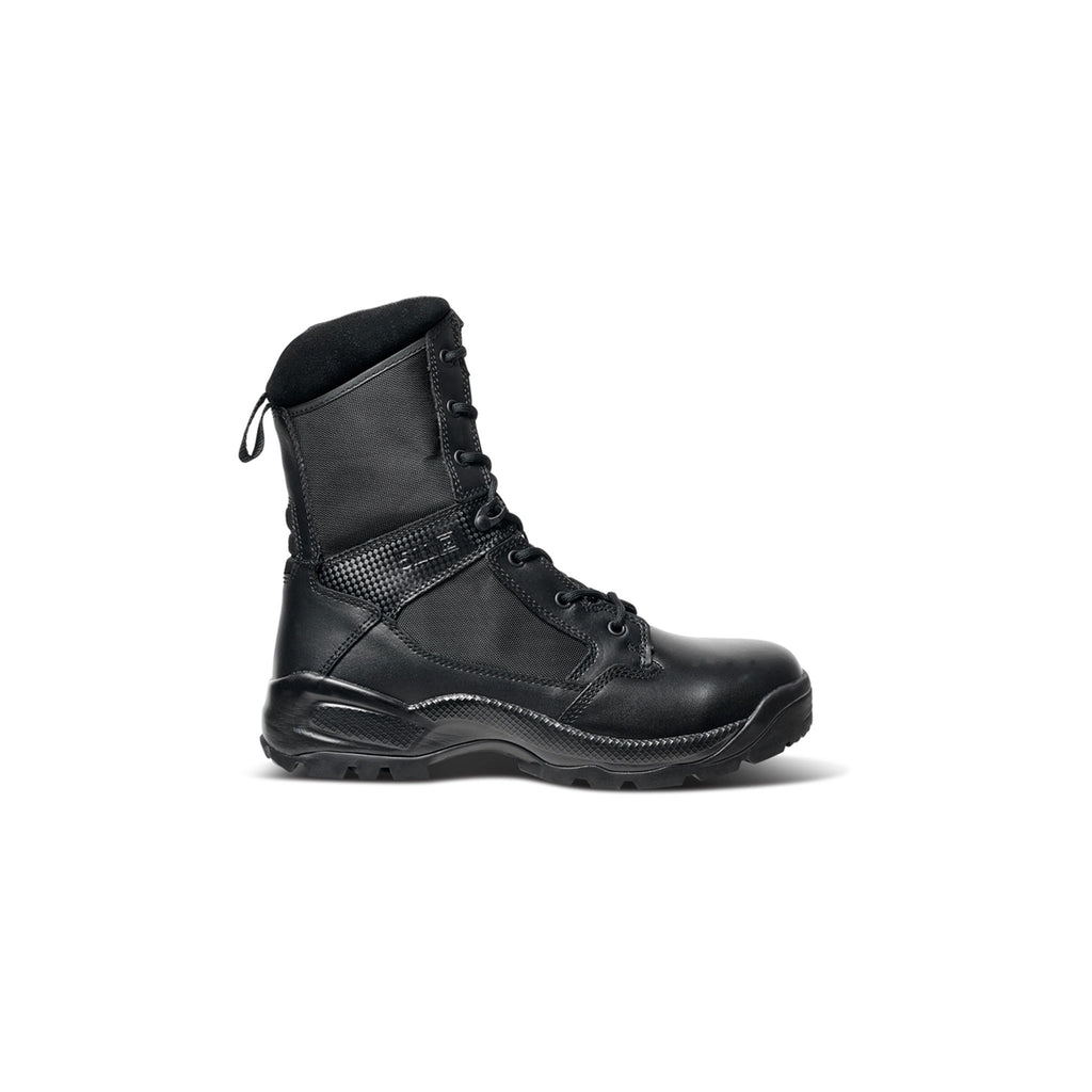 Armada Training - A.T.A.C.® 2.0 8" Side Zip Boot