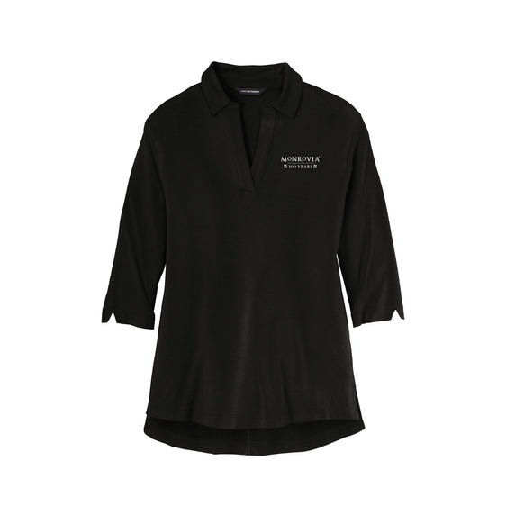 Monrovia 100 Years - Port Authority® Women's Luxe Knit Tunic