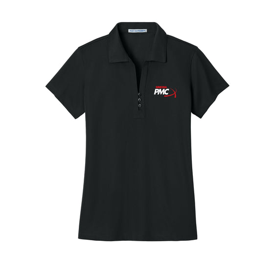 Simona PMC - Port Authority® Women's Tech Pique Polo