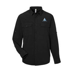 Sea Bus One - Men's Ultra UVP® Marina Shirt