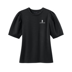 City of Lancaster - Mercer+Mettle® Women’s Short Sleeve Lite Spacer Top