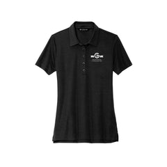GCI - TravisMathew Ladies Oceanside Solid Polo