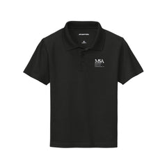 MSA Law Firm - Sport-Tek® Youth UV Micropique Polo