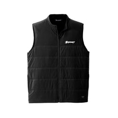 Ricart Leadership - TravisMathew Cold Bay Vest