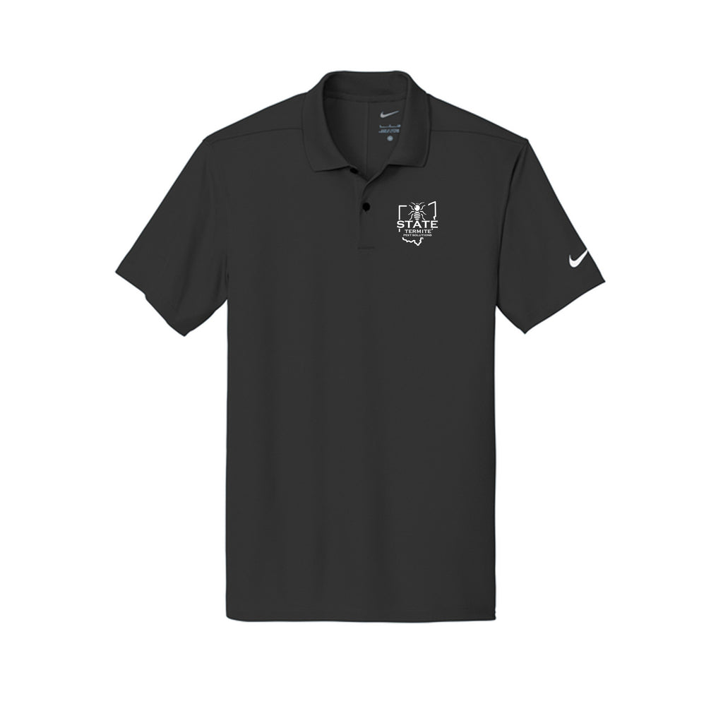State Termite & Pest Solutions - Nike Victory Solid Polo