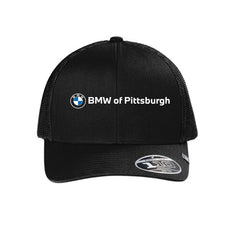 BMW of Pittsburgh - TravisMathew Cruz Trucker Cap