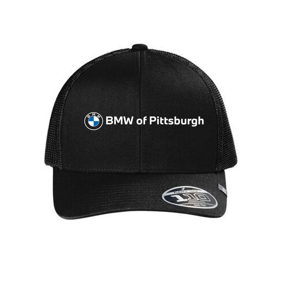 BMW of Pittsburgh - TravisMathew Cruz Trucker Cap