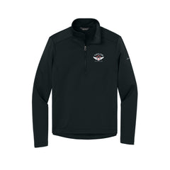 Taylor Family Automotive - Eddie Bauer® Smooth Mid Layer Fleece 1/2-Zip