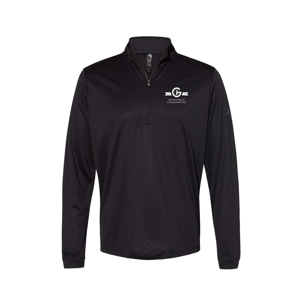 GCI - Adidas - Lightweight Quarter-Zip Pullover