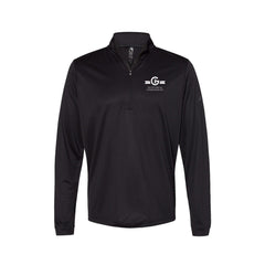 GCI - Adidas - Lightweight Quarter-Zip Pullover